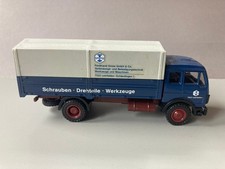 nzg modelle 1:50 MB 1632 "Schrauben Gross"