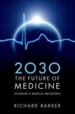 2030 the future medicine - the,