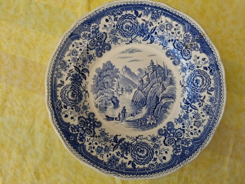 Villeroy und boch - 5, burgenland