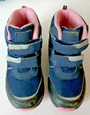 Mädchen - Boots ,  My Little Pony ,  Gr. 25  Blau -Rosa