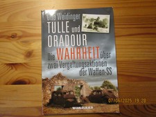 Tulle und Oradour, von Otto