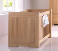 Massivholz Eiche Umbau Kinderbett Juniorbett Sofa Kidsmill  70x140 cm