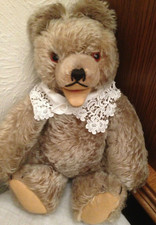 Hermann Teddy / Teddybär