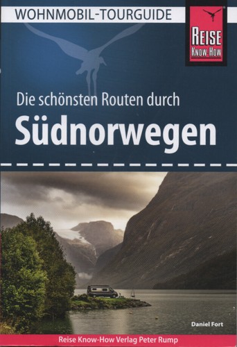 Südnorwegen wohnmobil - südnorwegen,