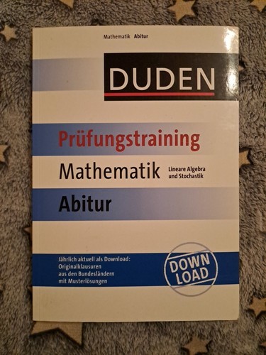 Duden prüfungstraining - duden,