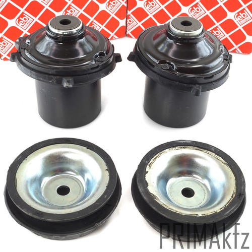 Febi 26929 anschlagpuffer - 2x, +