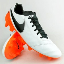 Nike Tiempo VI Mystic FG - UK 8 - Hypervenom GX GT Elite Legend X Phantom Venom