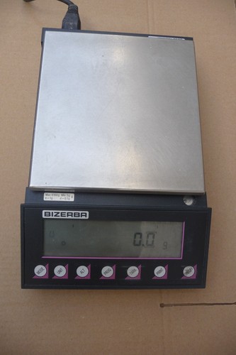 Waage briefwage paketwaage - waage,