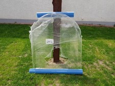 Kaminglasplatte 1200x1000mmx6mm mit Ausschnitt für Oranier Arena Aqua oder Ähnl.