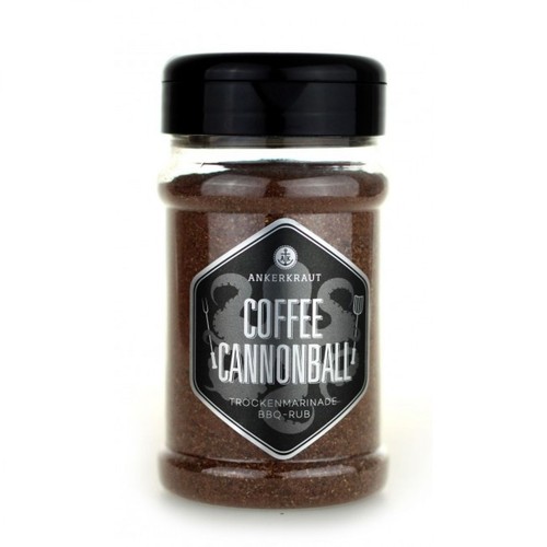 Ankerkraut coffee cannonball - ankerkraut,