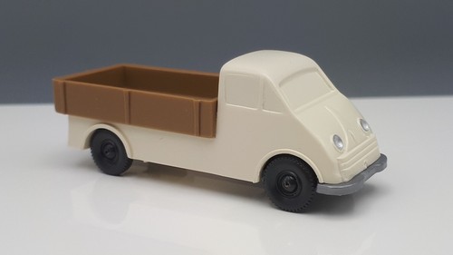 Wiking dkw schnelllaster - 1:87,