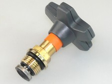 VIEGA EASYTOP SCHRÄGSITZVENTIL OBERTEIL 1/2" VENTILOBERTEIL ABSPERRVENTIL 756994