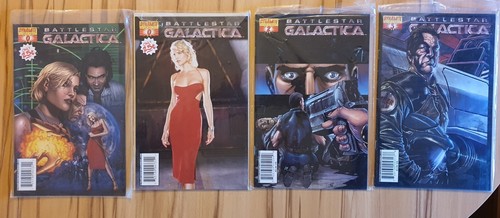 Battlestar galactica - 32,