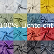 Verdunkelungsstoff Blackout