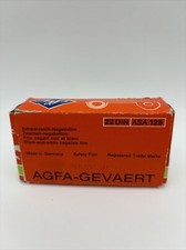 AGFA-Gevaert Schwarzweiß