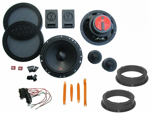 Jbl passend für golf iv - vw, 4