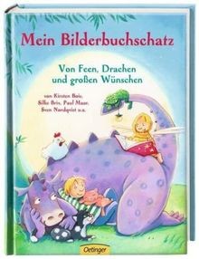 Mein bilderbuchschatz von - mein, bilderbuchschatz.