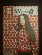 Lillestoff Magazin No. 1