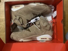 Nike Air Jordan 6 Retro SP