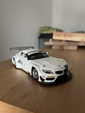 BMW Z4 GT3 Modellauto 1:24 MSZ
