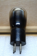 TELEFUNKEN RE084 | SEHR GUT ✅  Röhre Tube Valve old RARE ( A408 A415 )