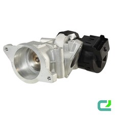 AGR-Ventil elektrisch 5-polig HELLA für u.a. CITROËN C4 Grand Picasso I