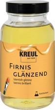 KREUL Firnis glänzend 250 ml