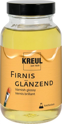 Kreul firnis glänzend 250 - kreul,
