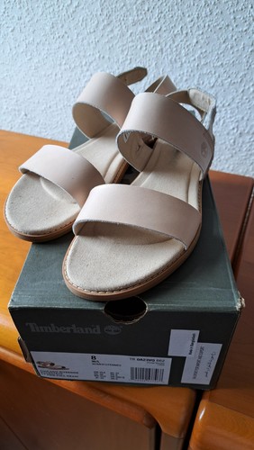 Timberland damen sandalen - timberland,