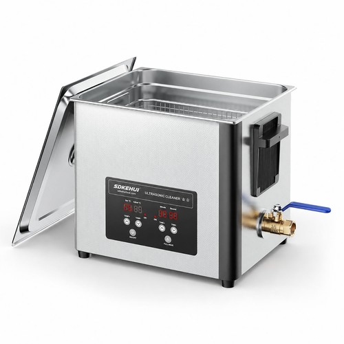 10l edelstahl - 10l,