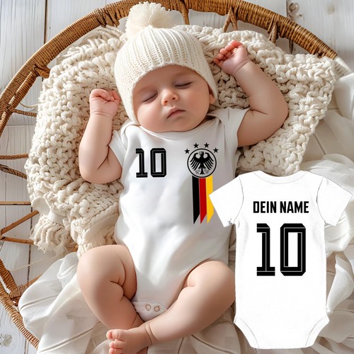 Deutschland baby body - deutschland,
