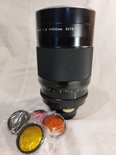 Nikon Reflex-NIKKOR C 1:8