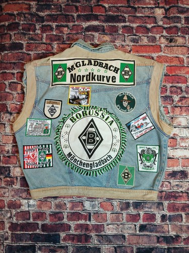 Borussia mönchengladbach - borussia,