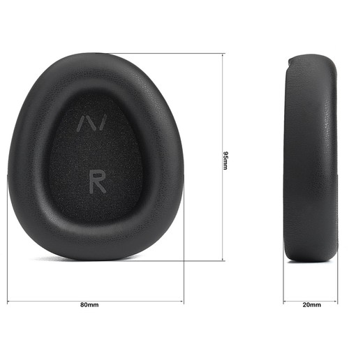 Comfort ear cushion - comfort,