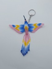 Anhänger Kolibri 11×12