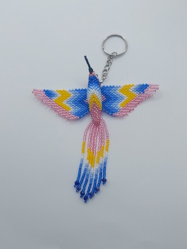 Anhänger kolibri 12 - anhänger,