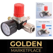 Druckregler Luftkompressor