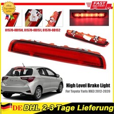 Dritte Bremsleuchte Für