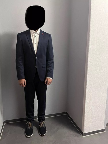 Anzug jugendweihe - anzug,