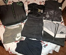 Jungenbekleidungspaket