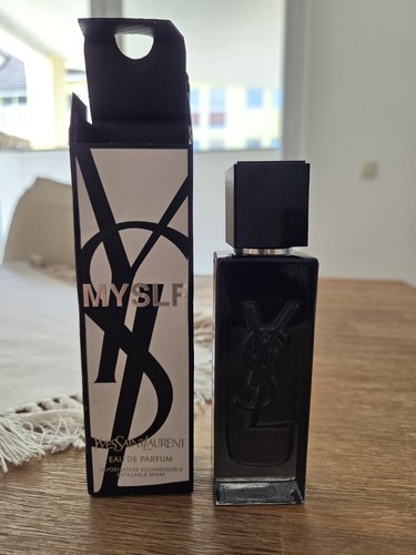 Yves saint laurent - yves,