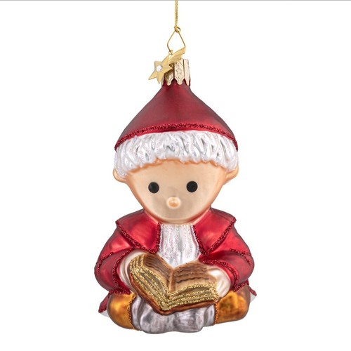Sandmännchen weihnachtsdeko - sandmännchen,
