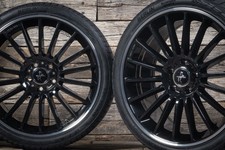 18 Zoll Winterkompletträder