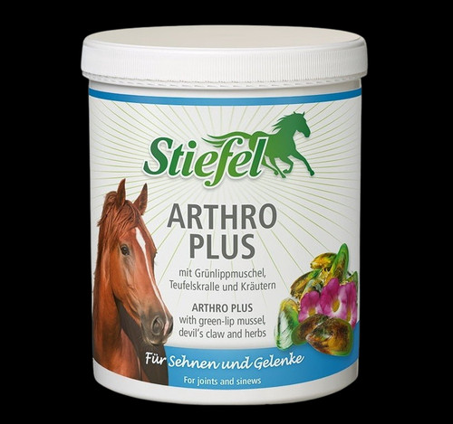 Stiefel arthro plus kg - plus,