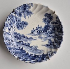 Vintage ridgway meadowsweet - vintage,