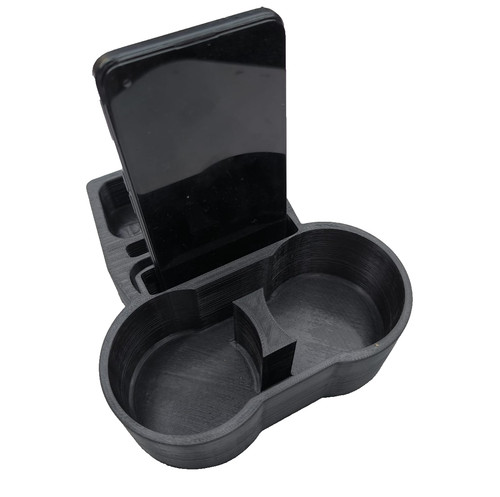 Cupholder handyhalter für - handyhalter, vw