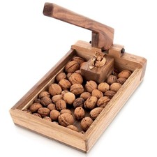 Nussknacker Nussöffner