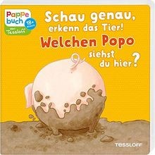 Schau genau erkenn das - schau,
