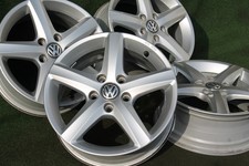 4x Original VW Golf VII e-Golf