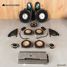 OEM BMW E64 M6 Individual